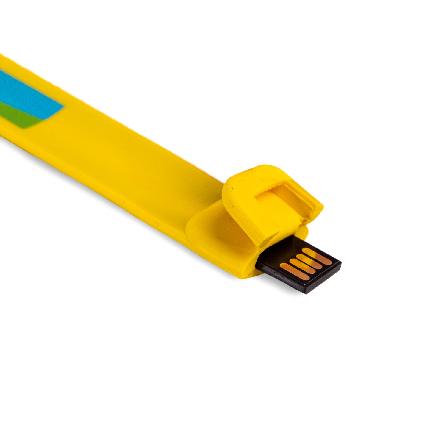 Movie SlapBands (with USB)