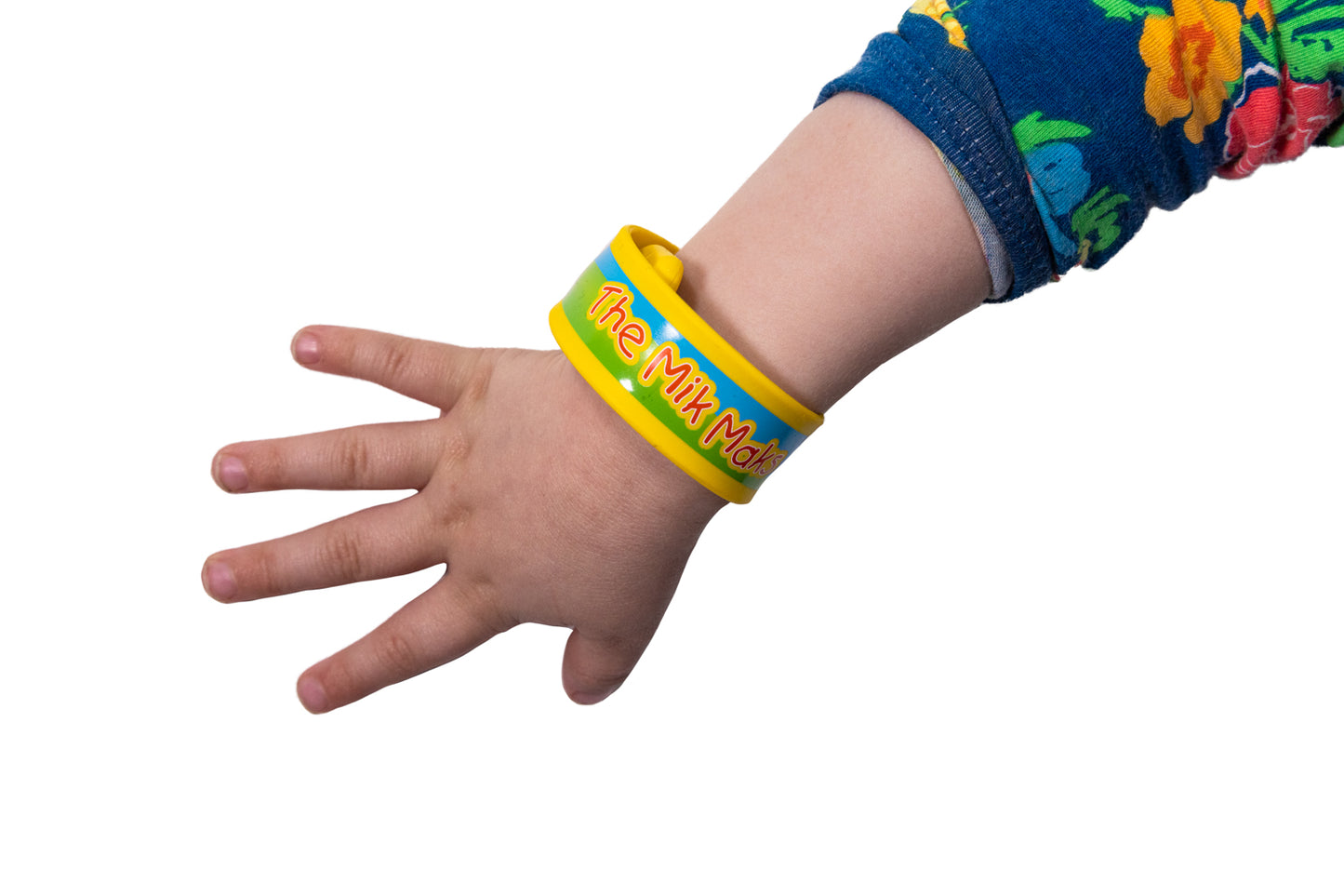 Movie SlapBands (with USB)